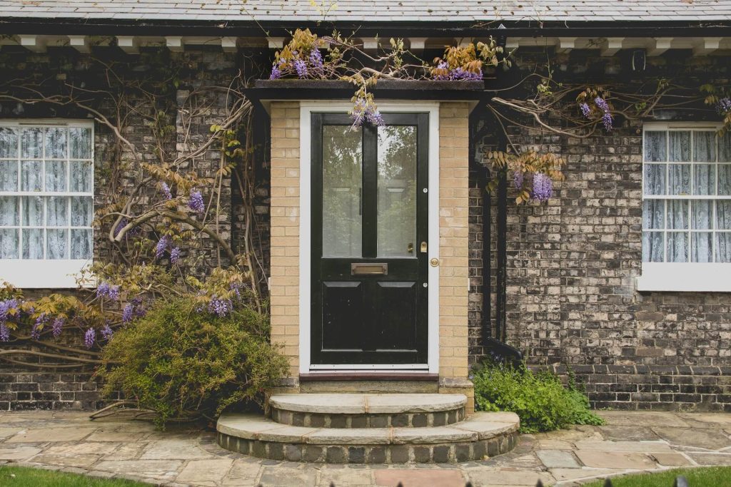 accessible door options