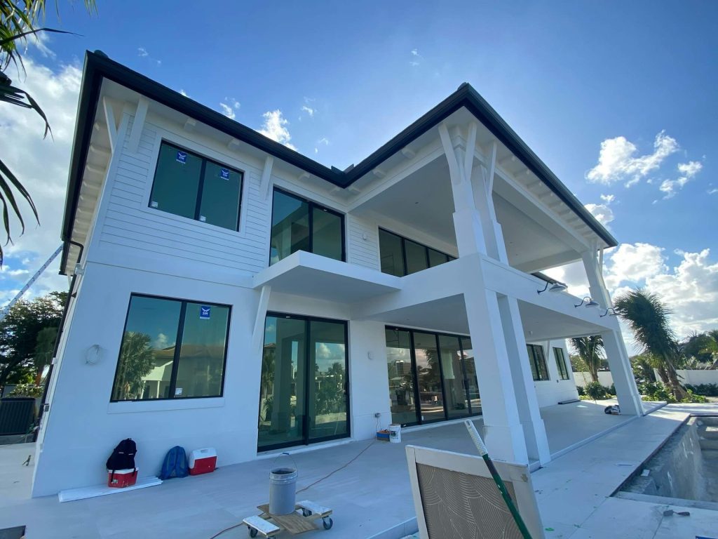do new windows help sell a house faster