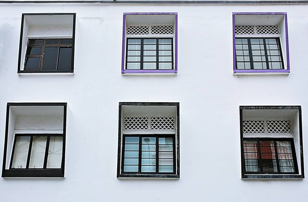 how to measure for replacement windows