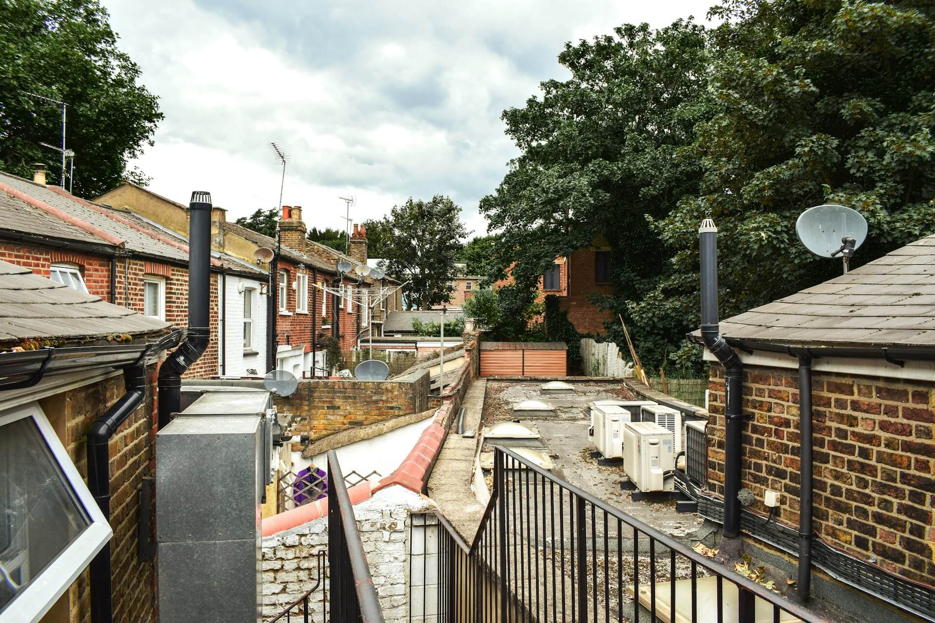 best windows for 1930s homes in newcastle