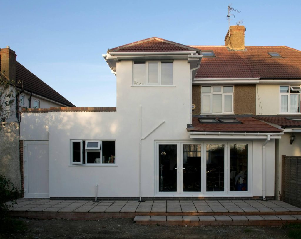 do new windows really stop draughts in newcastle homes