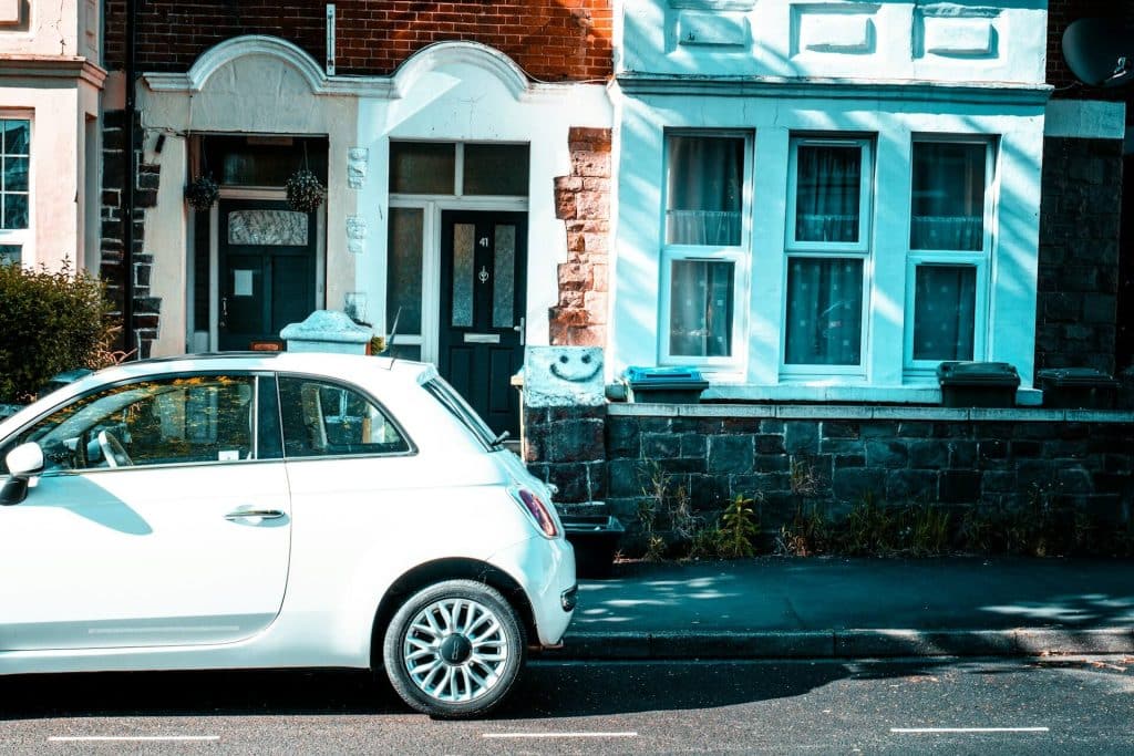 do you need to be home for window installation in newcastle