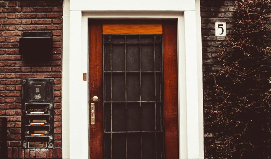 the complete guide to composite doors in newcastle