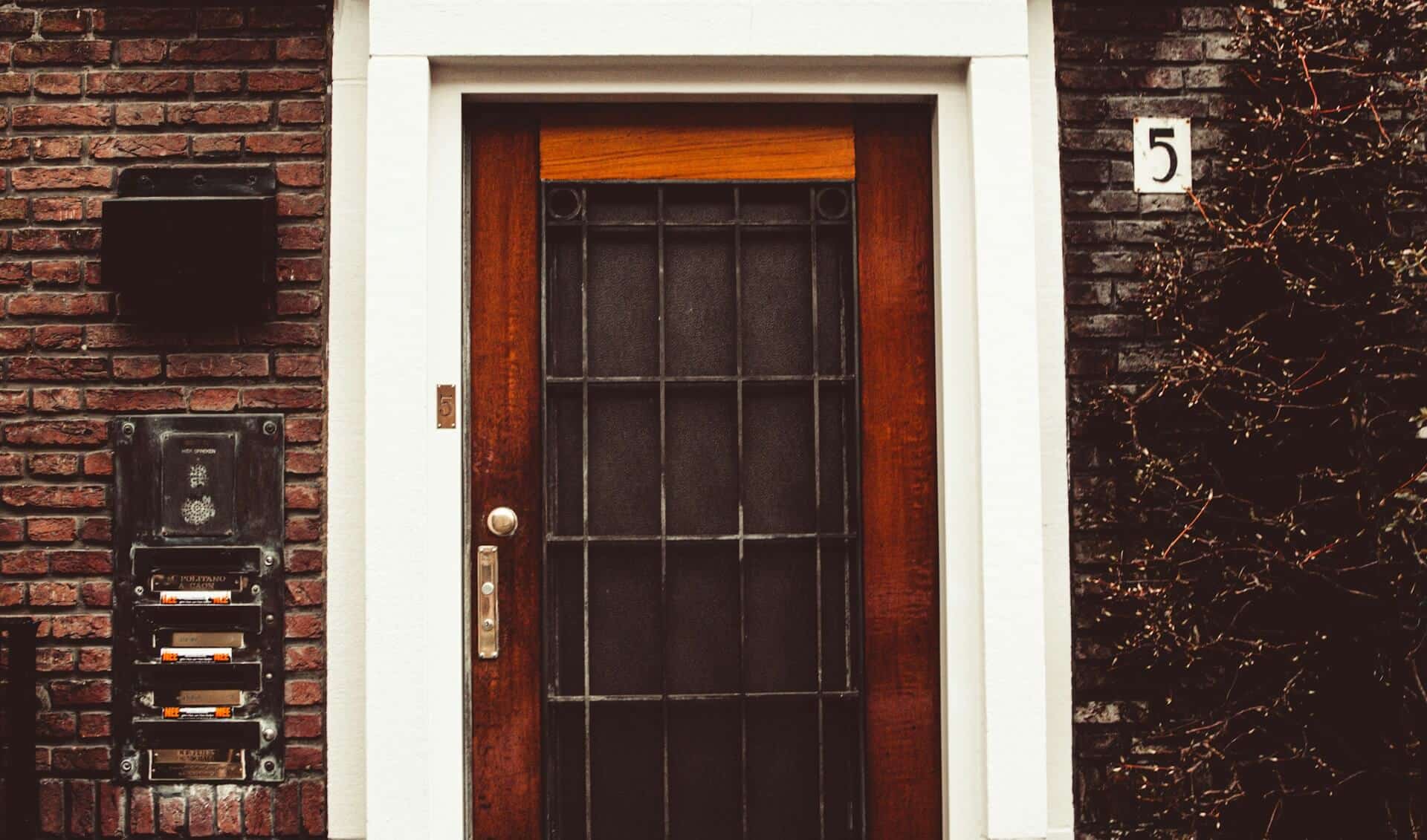 the complete guide to composite doors in newcastle