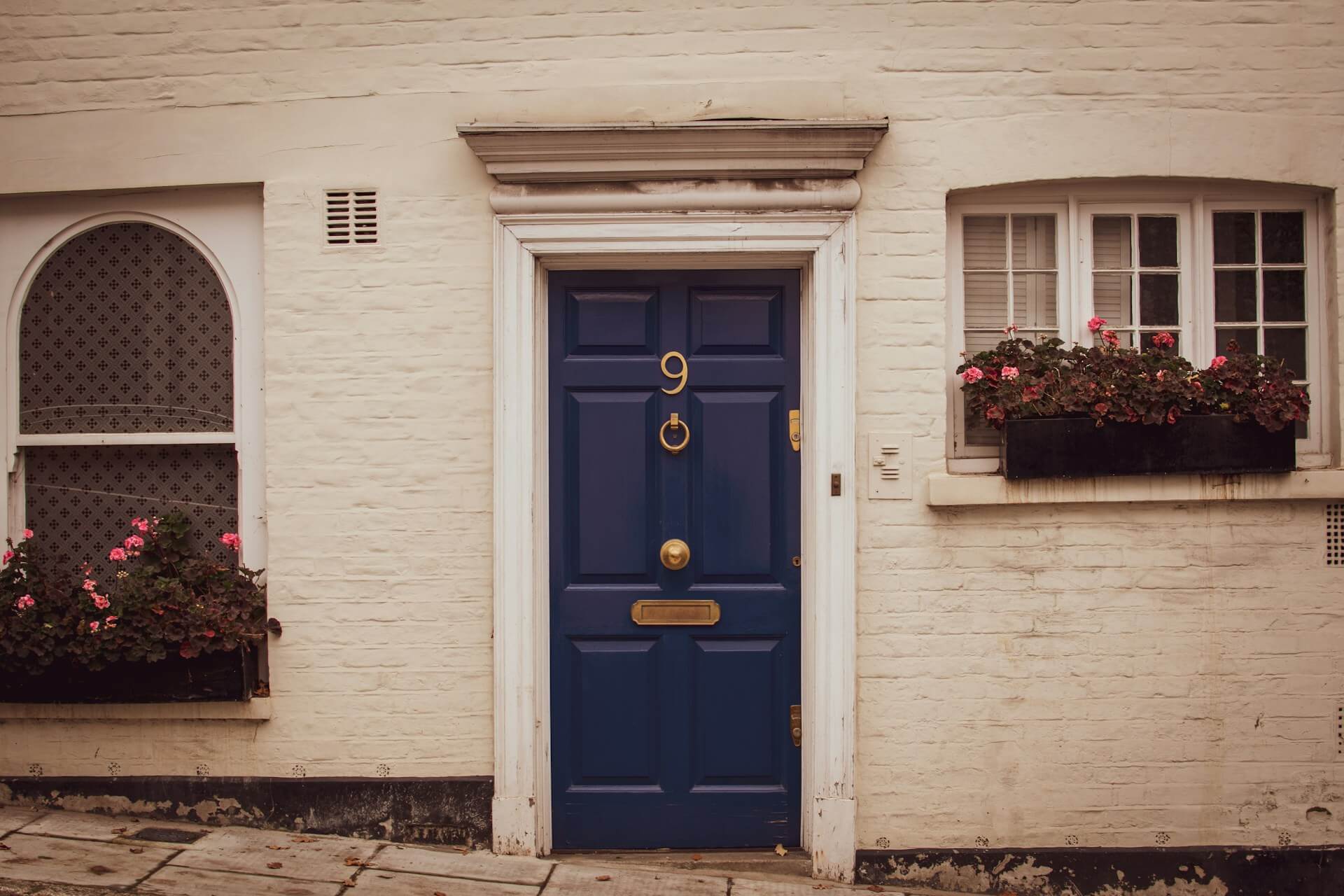 the ultimate guide to choosing a new front door in newcastle